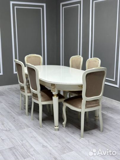 Кухонный стол. Доставка по всей России