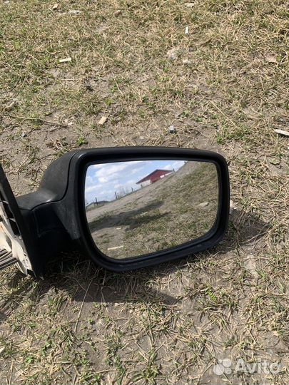 Продам granta зеркала