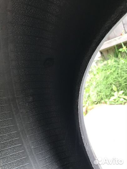 Goodyear Wrangler HP 255/60 R18