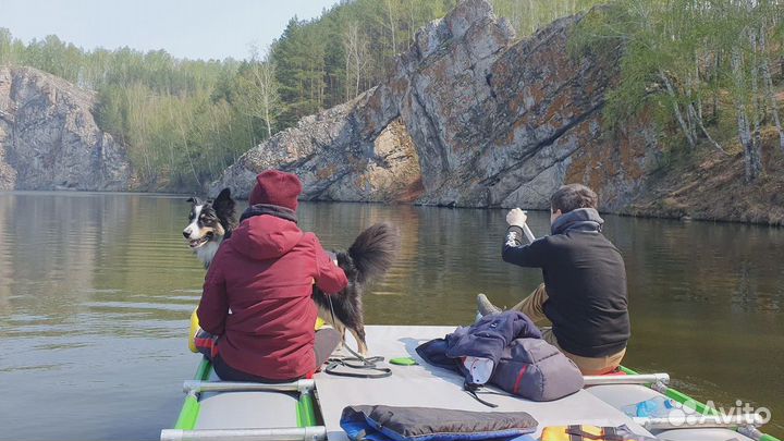 Прокат аренда катамарана