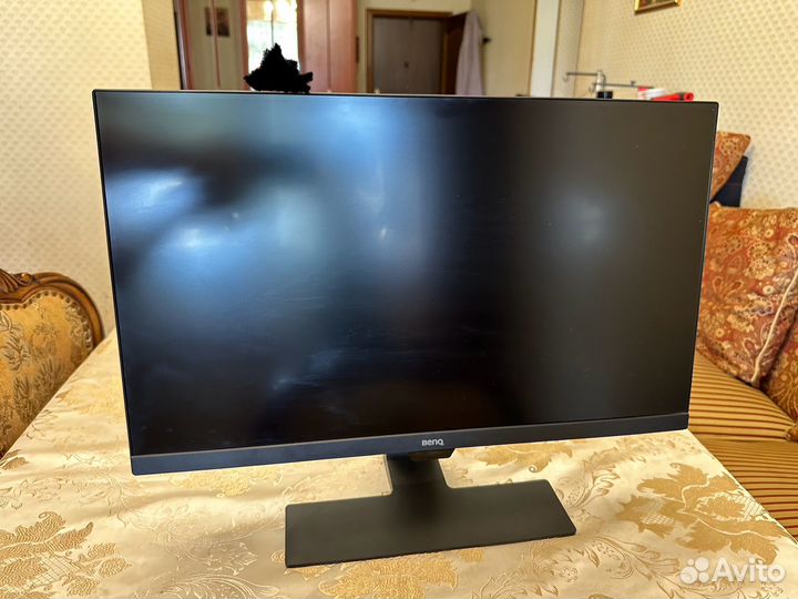 Монитор BenQ GW2780-B (27