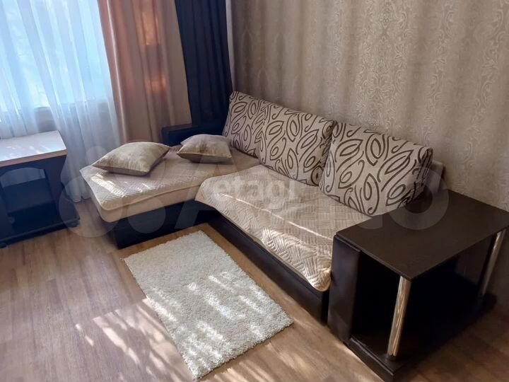 2-к. квартира, 40,4 м², 1/2 эт.