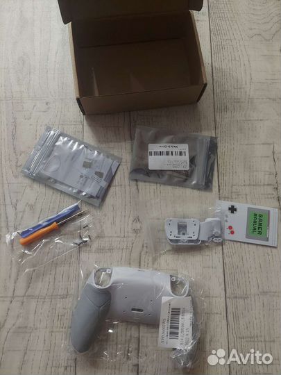 ExtremeRate Remap rise 4 для PS5