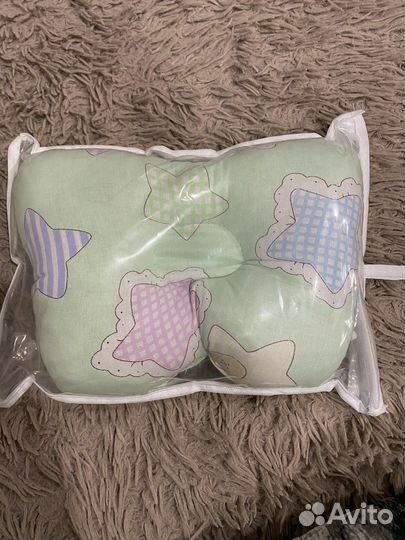 Подушка-позиционер