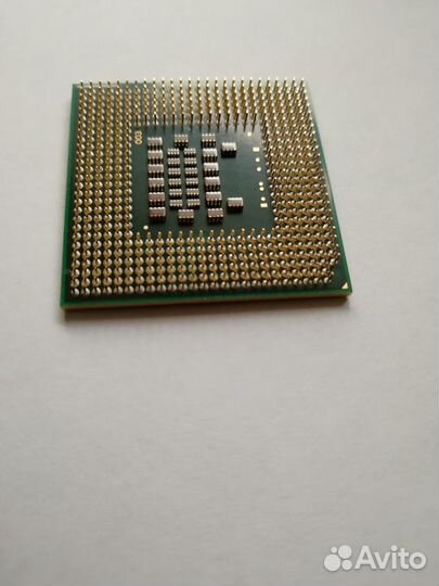 Intel Core Duo T2400