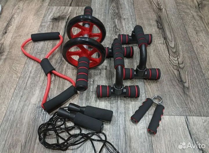 Ролик для пресса