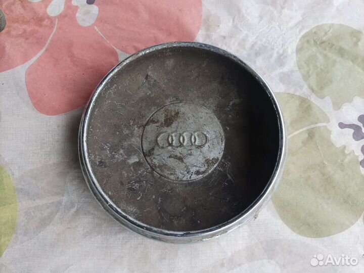 Колпак Ауди 80