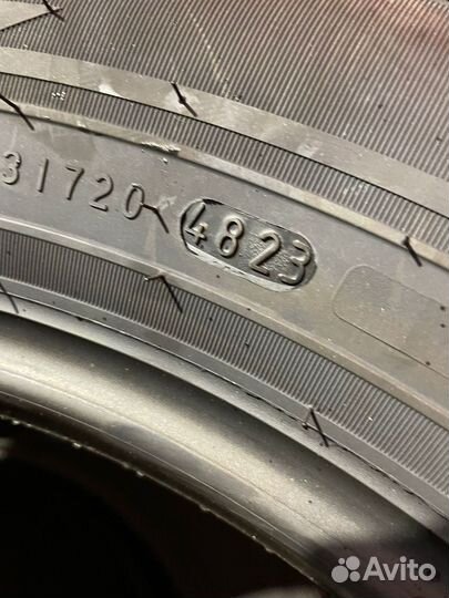 Ikon Tyres Nordman S2 SUV 235/60 R18 103V