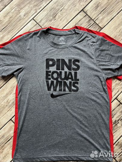 Футболка nike