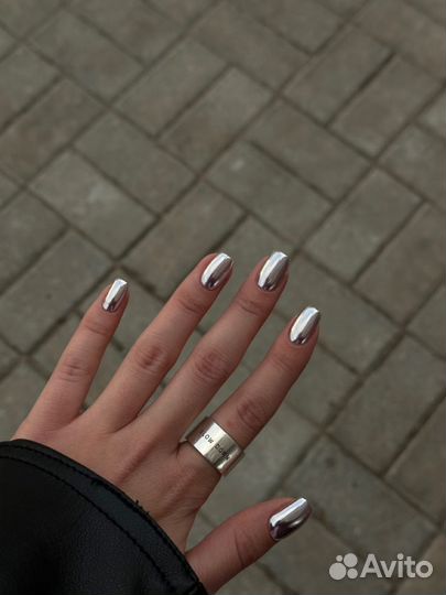 Маникюр педикюр набор моделей