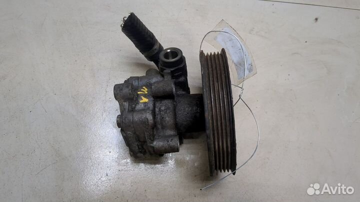 Гур Volkswagen Passat 5, 2000