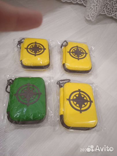 Кошелек из пятерочки