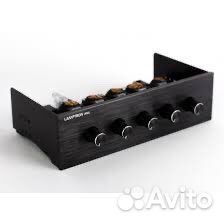 Lamptron cf 525 реобас