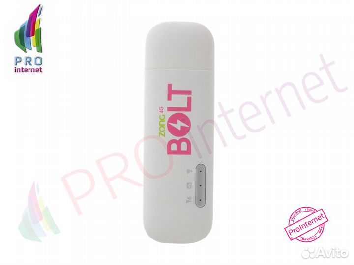 Роутер/ Модем 4G Wi-Fi Huawei e8372. Опт./ Розница