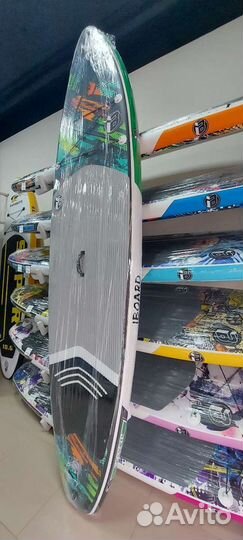Сап борд доска (sup) 11 футов