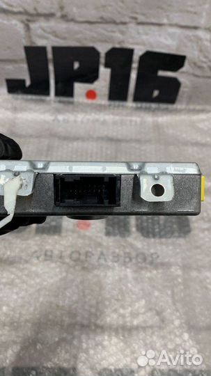 Блок управления двери передний правый Bmw 5-Series