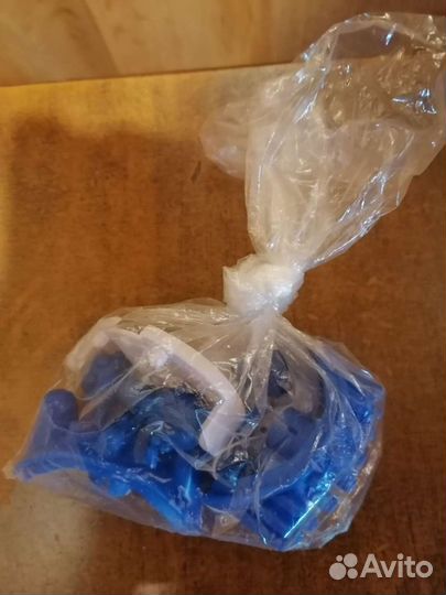 Массажная ванночка для ног