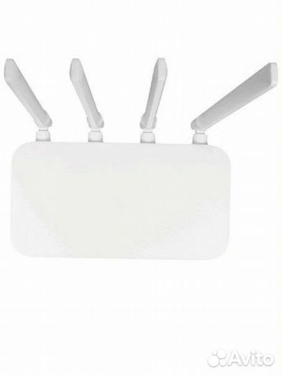 Wi-Fi роутер Xiaomi Mi Router 4C