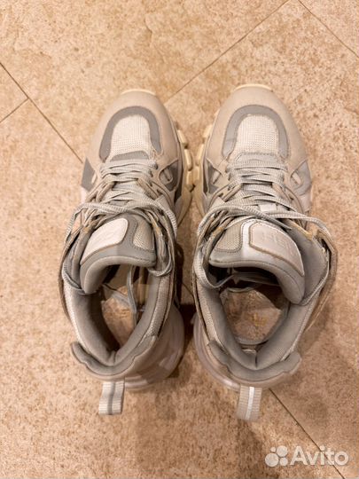Кроссовки ash flash 37 размер