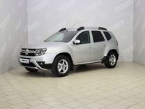 Renault Duster 1.5 MT, 2016, 174 521 км, с пробегом, цена 1 459 000 руб.