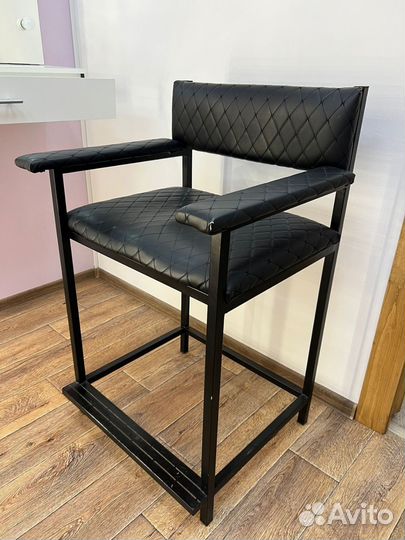 Гримерный стул