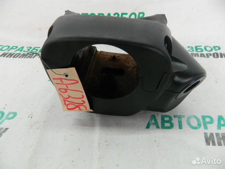 Кожух рулевой колонки для Chevrolet Cruze 1 2009