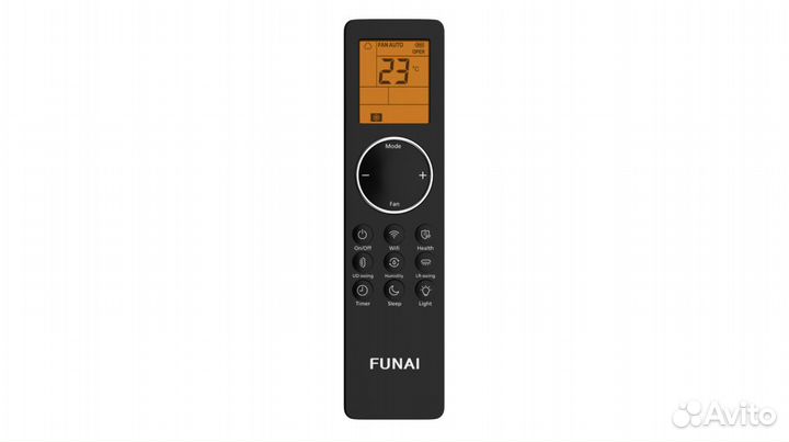 Сплит-система Funai Daijin inverter (Gree)