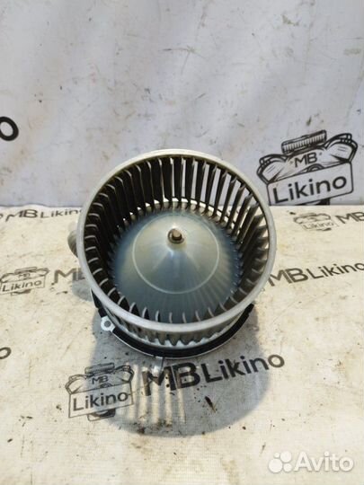 Моторчик печки задний Chevrolet Tahoe GMT840