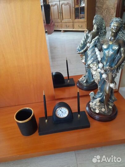 Писменный прибор