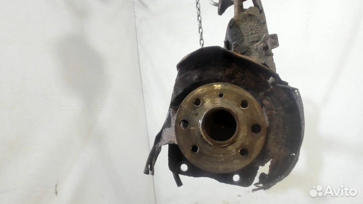 Балка подвески задняя Opel Meriva, 2009