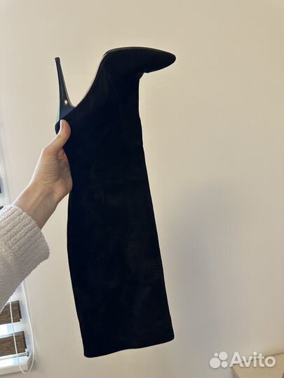 Сапоги dolche gabbana 40