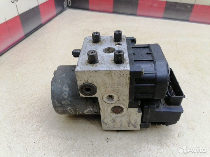 Блок ABS Nissan Patrol Y61 1997-2004