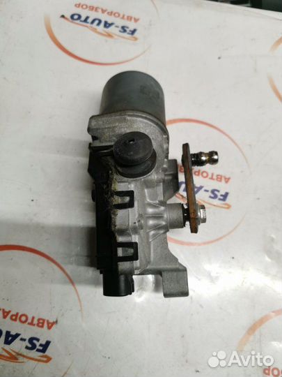 Мотор дворников Mazda 6 GH 2.0 LF 2009