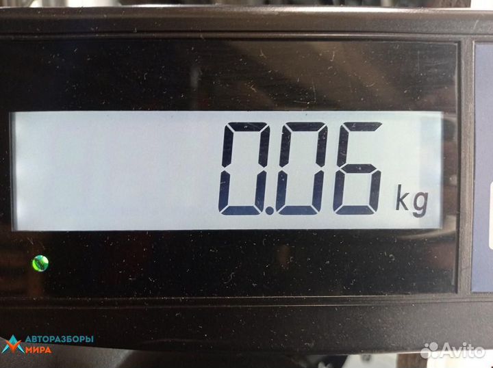 Кнопка парктроника Volkswagen Phaeton 2002