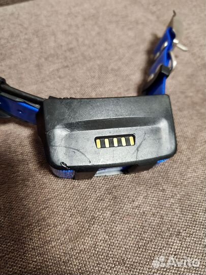 Ошейник Garmin T5 Америка