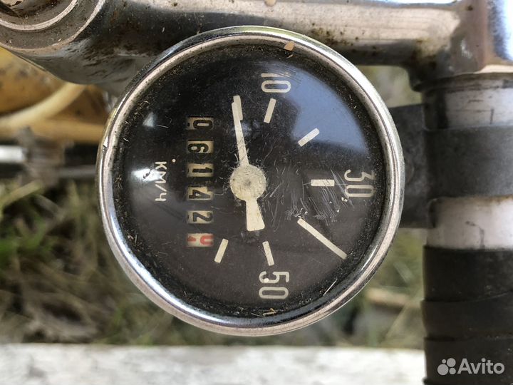 Велосипед Старт Шоссе хвз