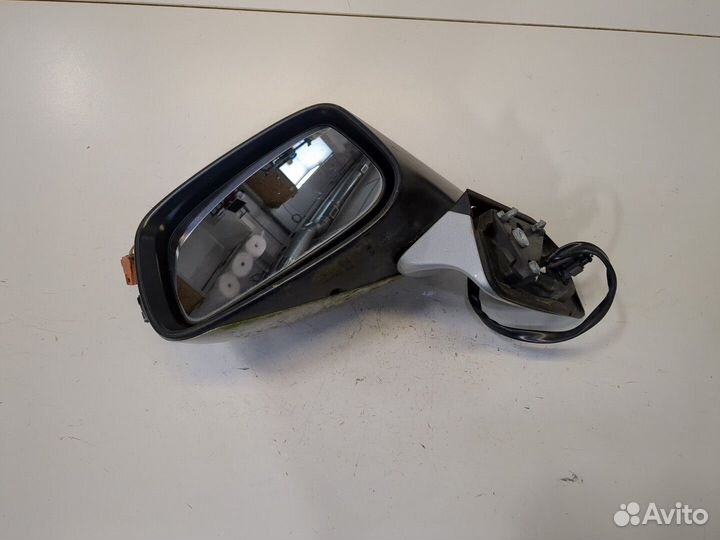 Зеркало боковое Peugeot 807, 2004