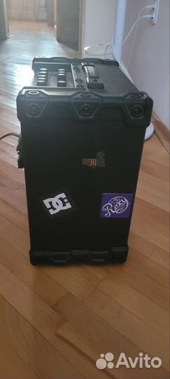 Гитарный комбоусилитель roland cube 20xl cosm