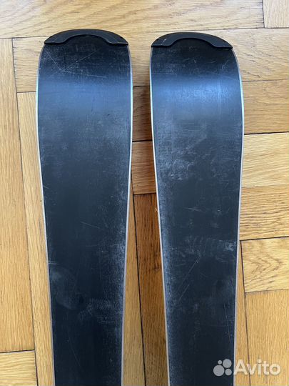 Лыжи горные детские Rossignol 110