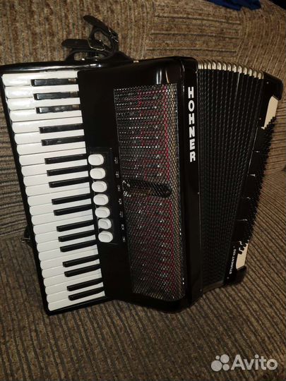 Модернизированный