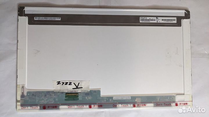 Матрица Innolux N173FGE -L23 Rev. C1