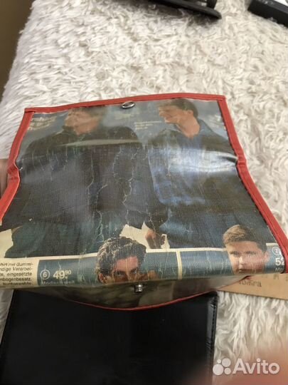 Кошелек СССР