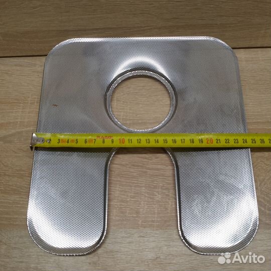 Фильтр посудомоечной машины smeg