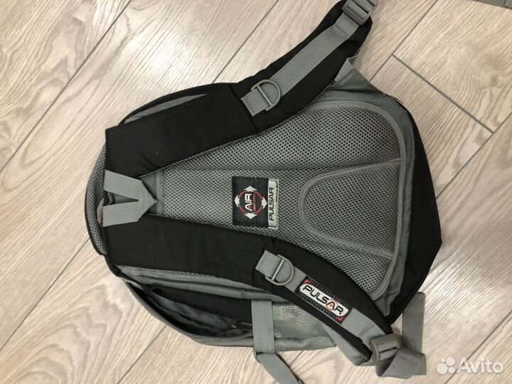 Рюкзак для школы