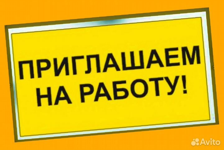 Кладовщик Без опыта Выплаты каждую неделю Одежда бесплатно