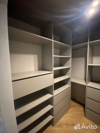 Кладовка для частного дома