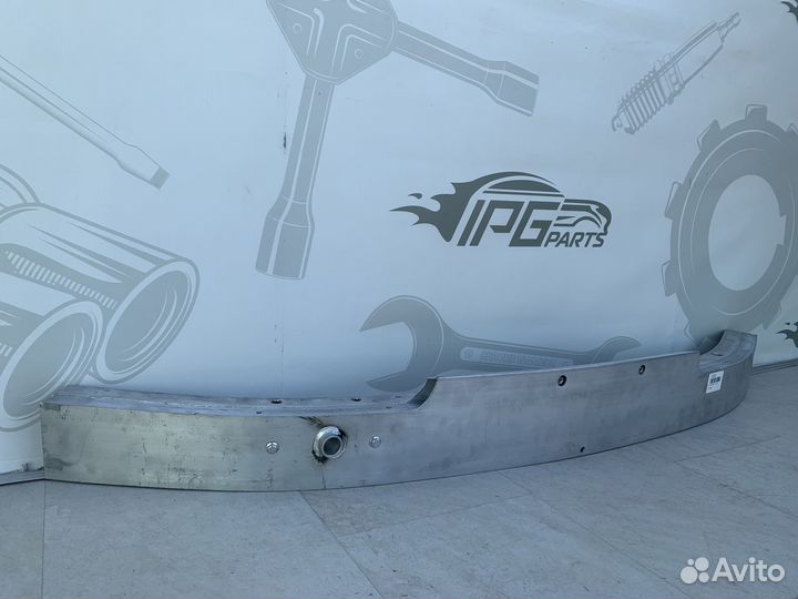 Усилитель бампера Mercedes W222 A2226203601