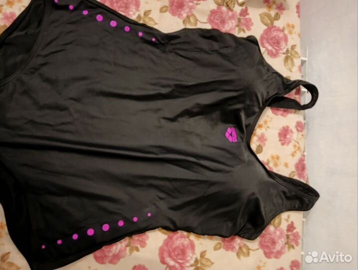 Купальные принадлежности