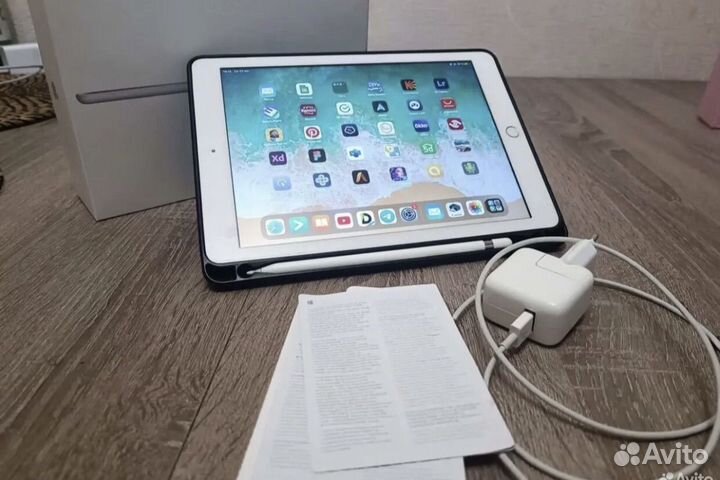 iPad 6 2018 32gb