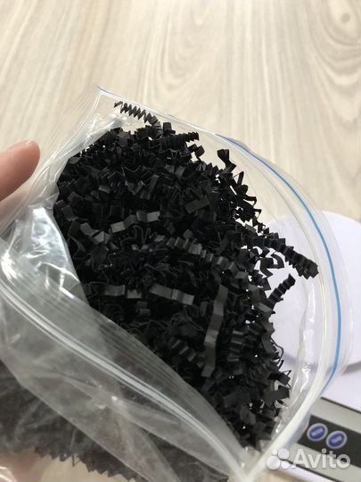 Упаковка подарочная складная новая